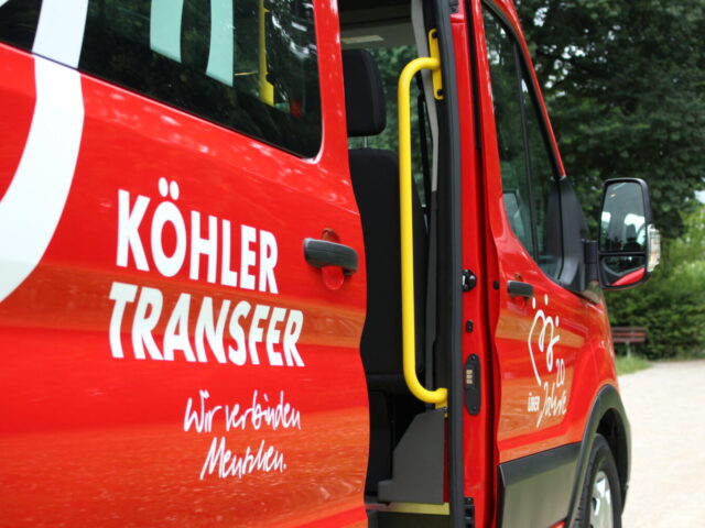 photo of Köhler-Transfer kiest voor Tribus!