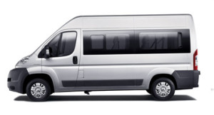 photo of Peugeot Boxer