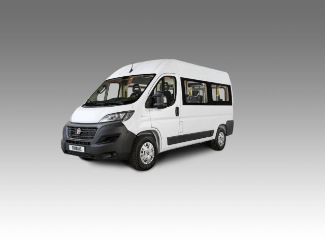 photo of Fiat Ducato