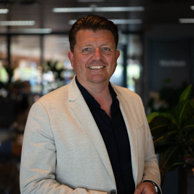 Foto van Bas Verboord