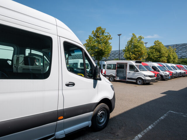 photo of Herstelde BPM-regeling voor elektrische rolstoelvoertuigen: €667 vast bedrag in 2025