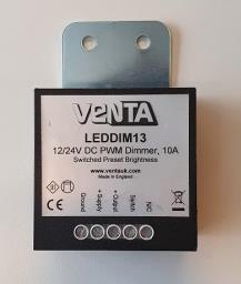 photo of Dimmer binnenverlichting