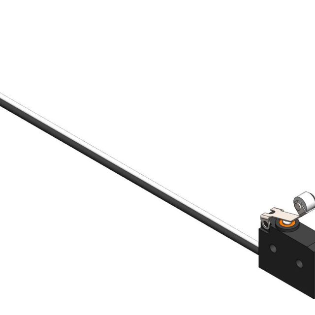 Schakelaar hoofdontgrendeling TriflexAIR