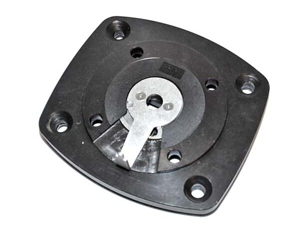 photo of Swivel “TriflexAIR”