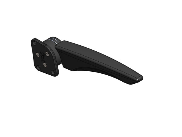 photo of Linker armlegger “TriflexAIR”