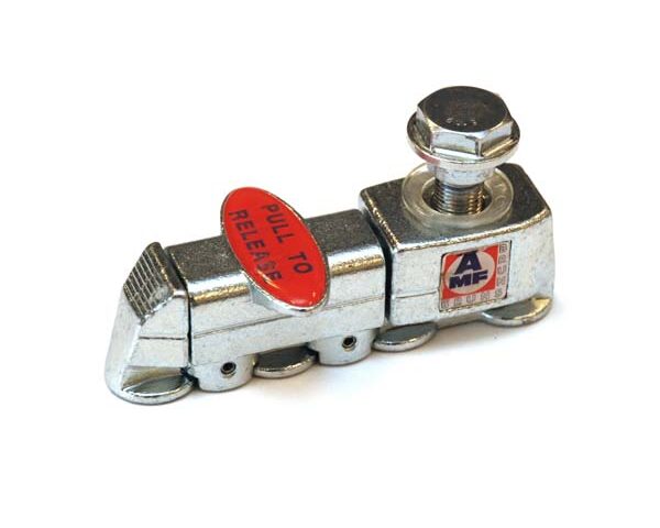 photo of Adapter voor ailine rails