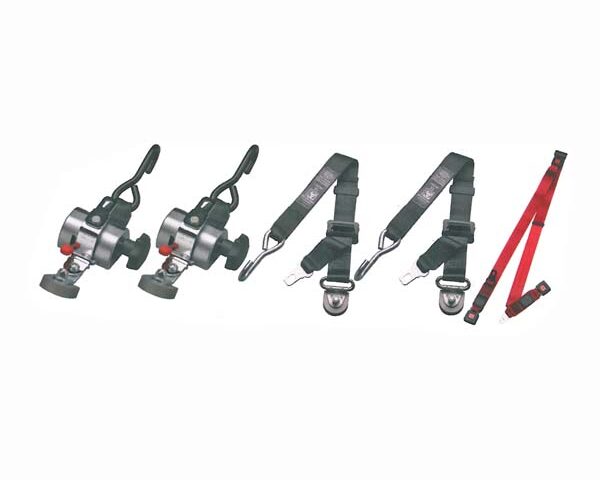 photo of Protektor 2 S-line met mono-fitting