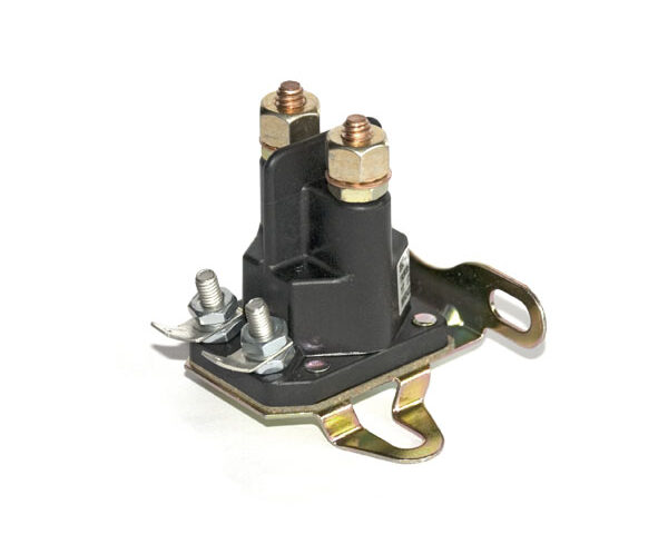 photo of Hoofdstroomrelais 12V voor AL1 lift