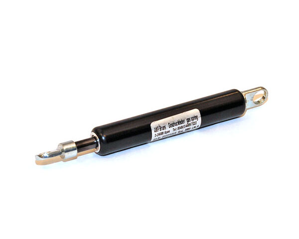 photo of Gasveer 130mm AL1 lift