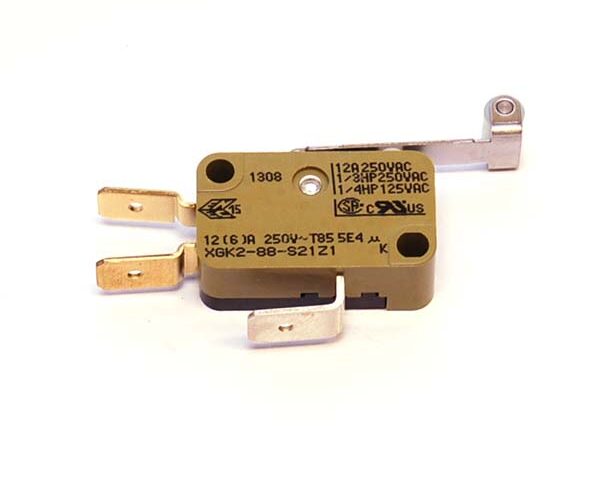 photo of Microschakelaar AL1