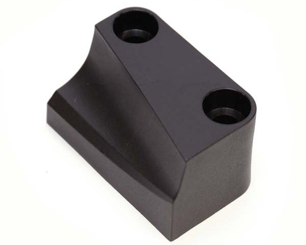 photo of Aanslag freesbewerking AL1 Links