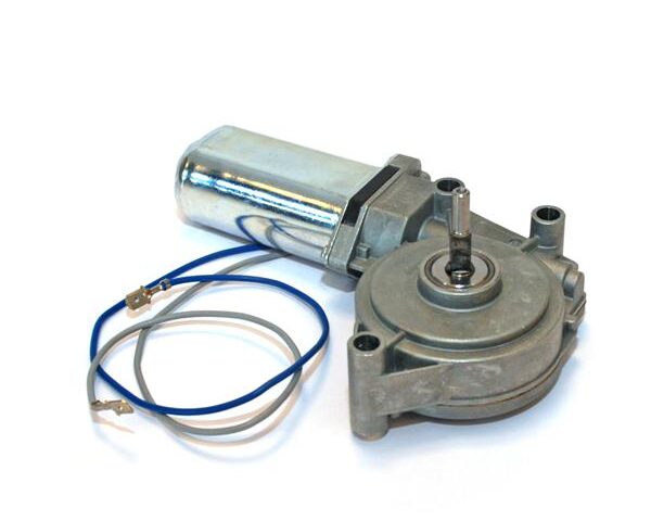 photo of Motor voor deursysteem “Nuova”