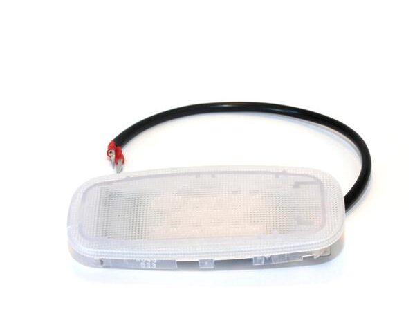 photo of Dag/nachtverlichting LED 6W