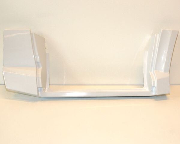 photo of Deurstijlverlenging VW Crafter tot 2017 / MB Sprinter na 2010 en tot 2018 (MB Type ‘906’)