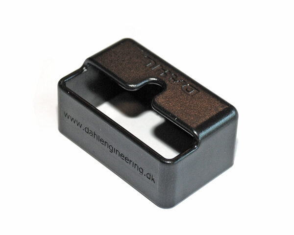 photo of Veiligheidskapje voor gordelslot (VOORDAT U BESTELD: KLIK eerst VOOR MEER INFORMATIE!!!)