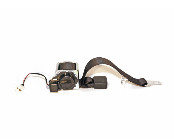 photo of Retractor (elektrisch, 2,8 m) voor montage tegen beschot