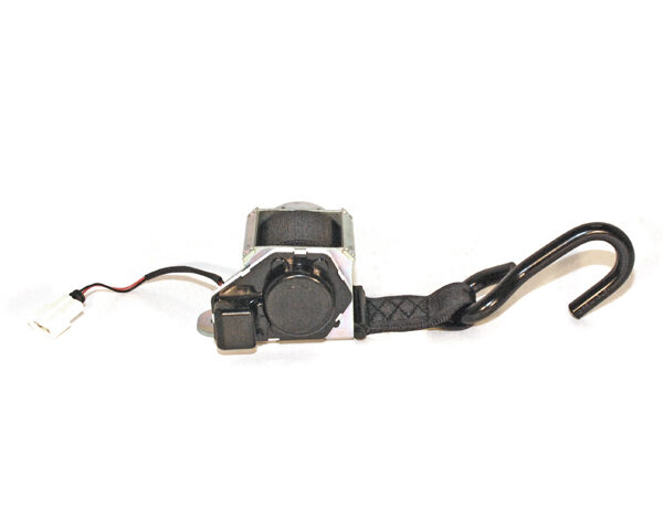 photo of Retractor (elektrisch, 3,2 m) met haak