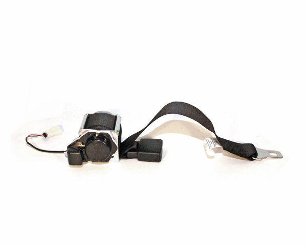 photo of Retractor (elektrisch, 4 m) met lip-tongbevestiging