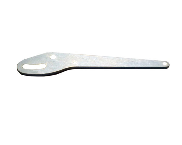 photo of Geleidingsstrip afrolbeveiliging