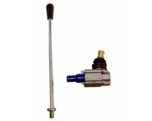 photo of Reparatieset voor handpomp AMF Linearlift (GB-model)