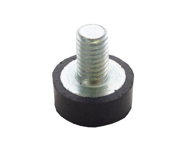 photo of Gummi demper voor brugplaat AMF Linearlift