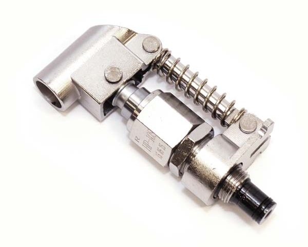 photo of Handpomp HP10 met drukveer AL1 lift (garantie-artikel)