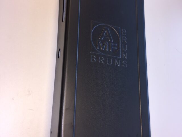 photo of Afdekkap voor aggregaat AMF lift AL1 Solid rechts (vanaf GB 357 >nov. 2017)