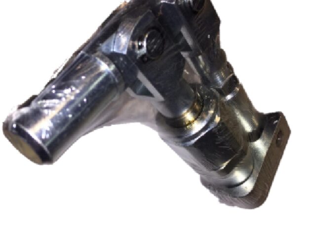 photo of Handpomp Oleoweb PME10 AL1 lift vanaf GB2606