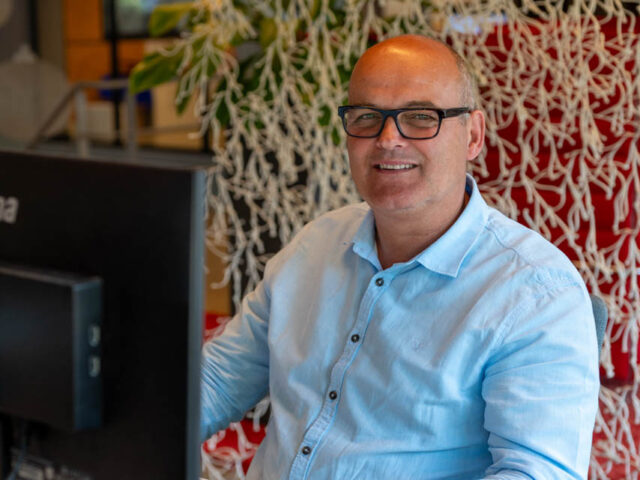 photo of Inside Sales Specialist (32-40 uur)