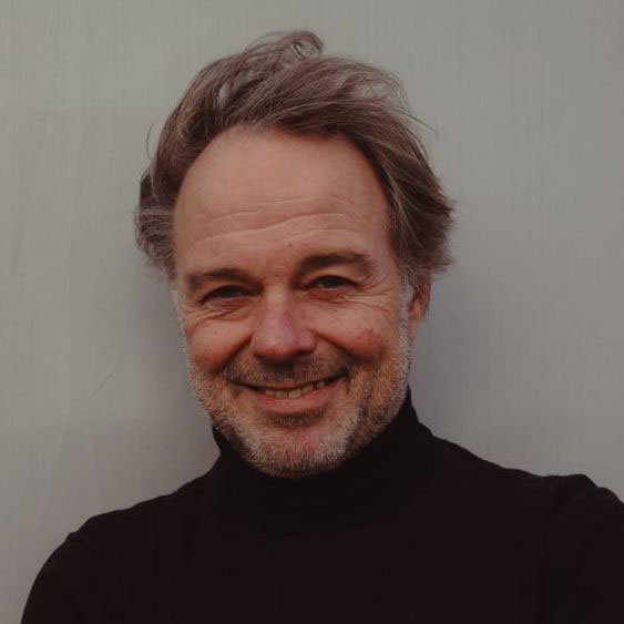 Foto van Patrick Keijer