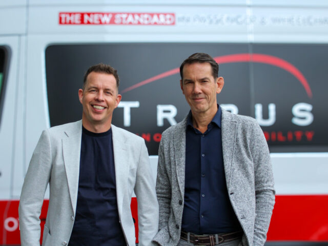 photo of Tribus kiest voor toekomstbestendige koers met directiewissel