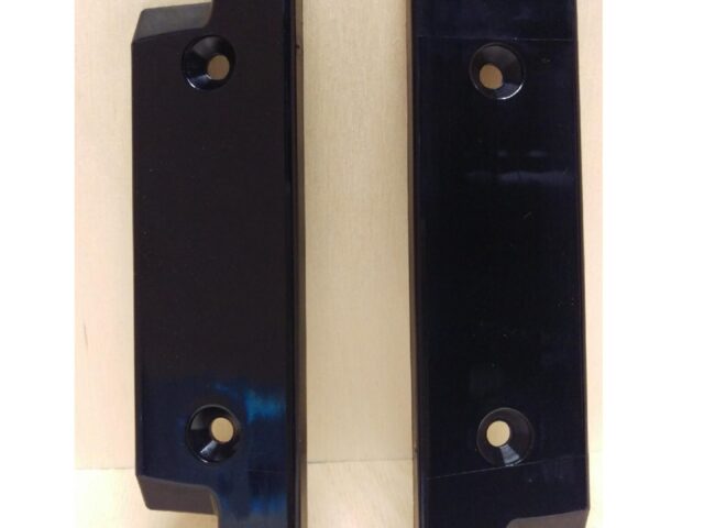 photo of Set geleidestrips