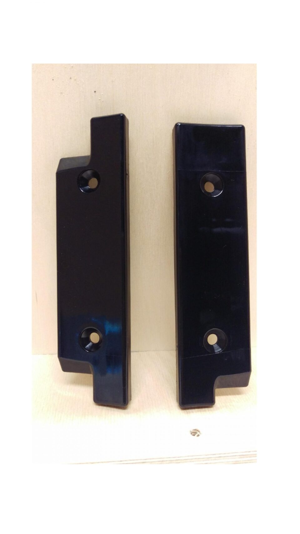 Set geleidestrips