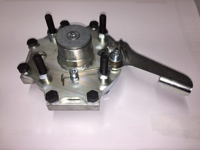 photo of Swivel (los) tbv Flexus-PRO