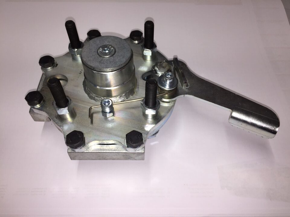 Swivel (los) tbv Flexus-PRO