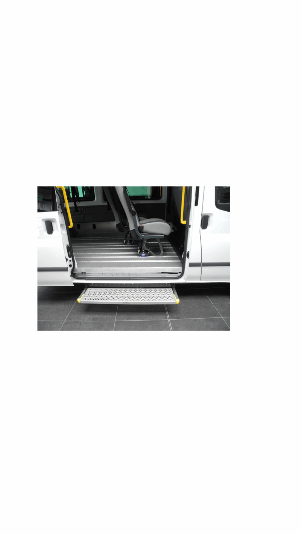 Motorunit 12Volt, tbv. AMF-trede vanaf 2019 - Afbeelding 2