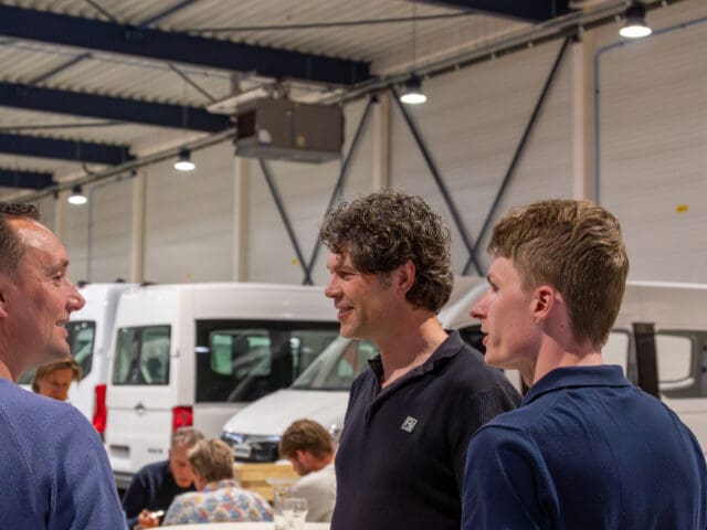 photo of Engineering Lead (32-40 uur)