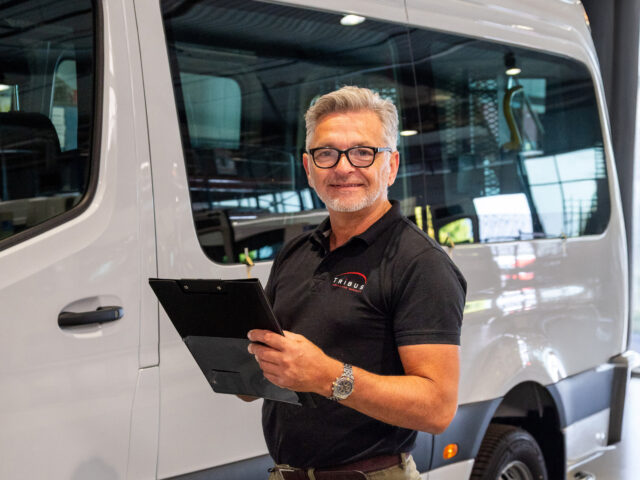 photo of Service Engineer (32-40 uur)