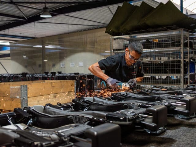 photo of Leermeester Techniek