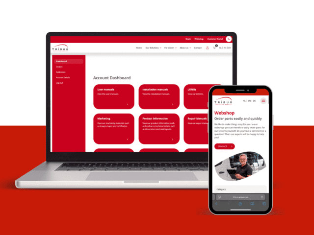 photo of Marketing | HBO stage: Webshop Optimalisatie