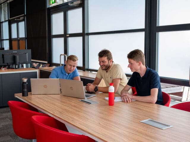 photo of Supply Chain Planner (32-40 uur)