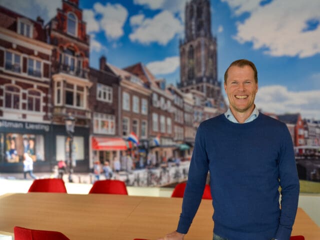 photo of Sales Engineer (32-40 uur)