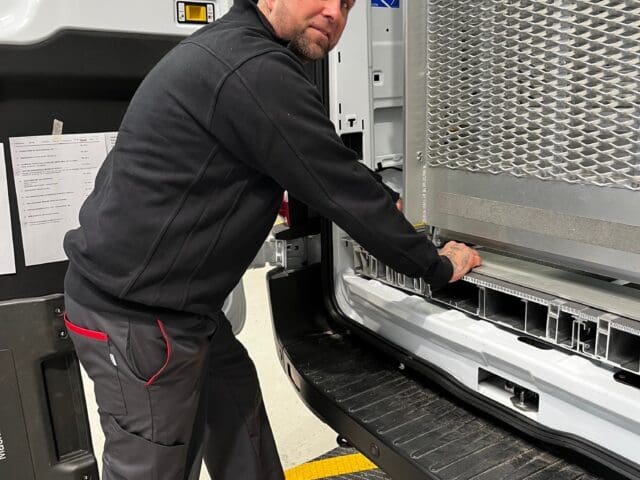 photo of Service Engineer (32-40 uur)