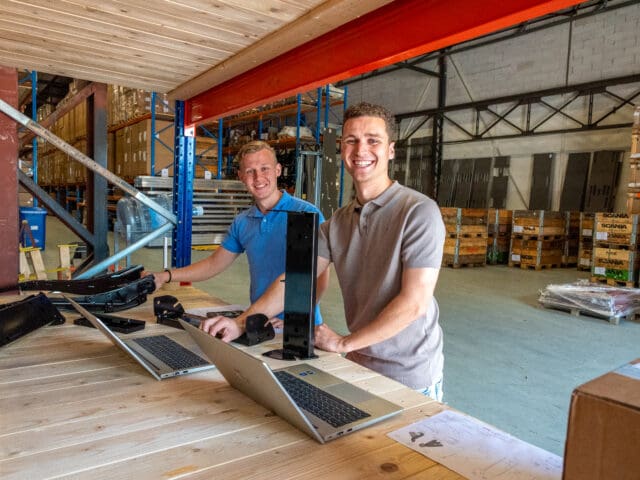 photo of Inkoop | MBO stage: Afstuderen op onze Supply Chain?